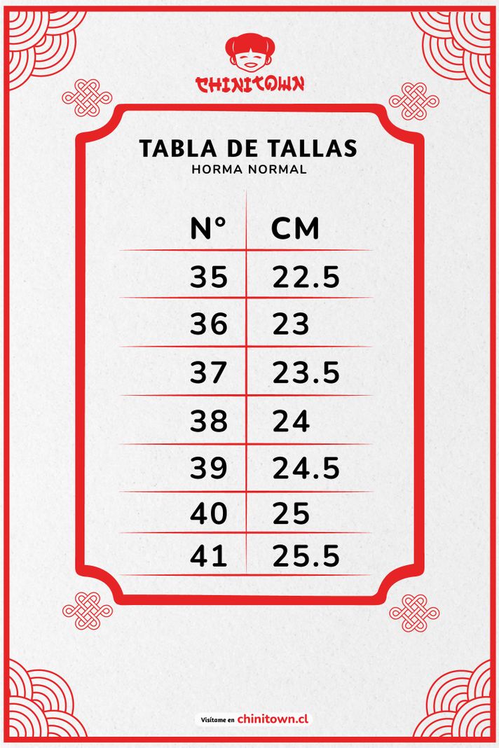 Bota Larga Mujer Negro Lagertha Chinitown-5