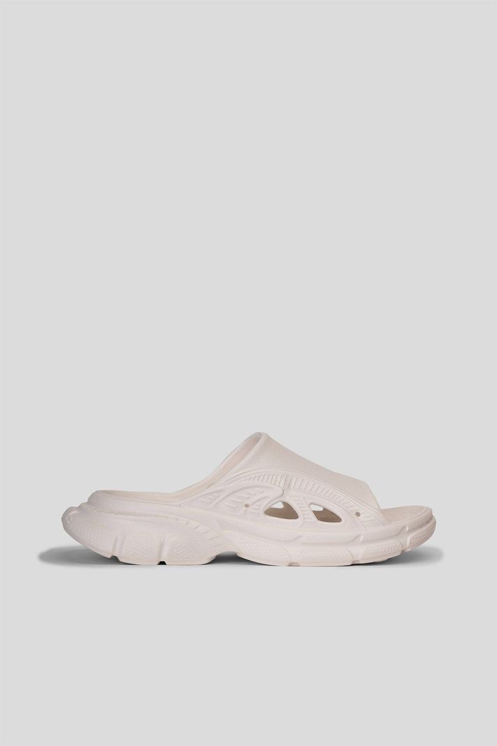 Sandalia Hombre Blanco Hugo Chinitown-4