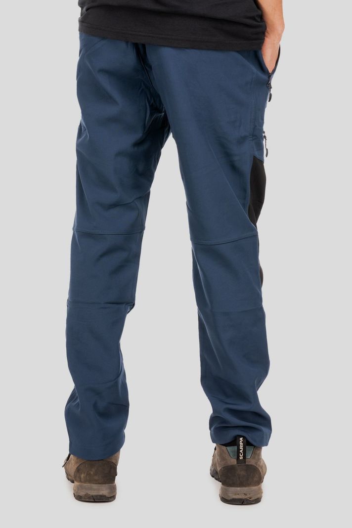 Pantalon Outdoor Blue Chancleta-1