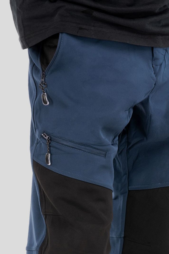 Pantalon Outdoor Blue Chancleta-2