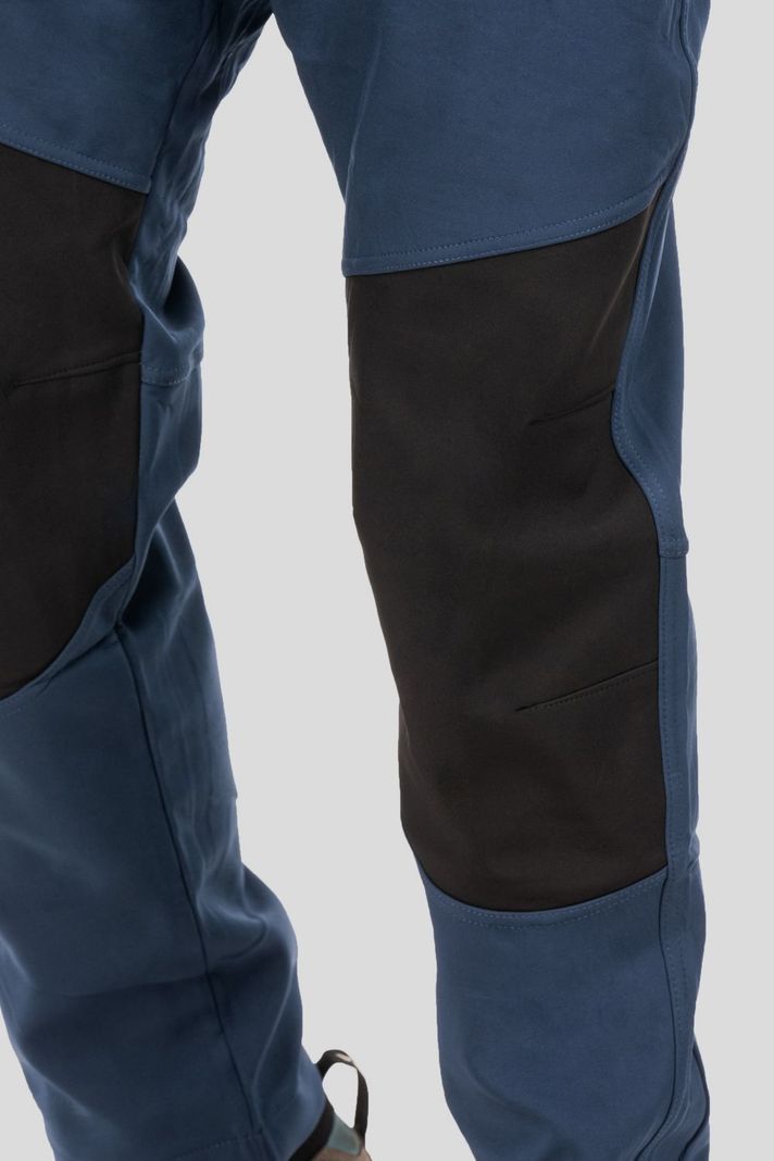 Pantalon Outdoor Blue Chancleta-3