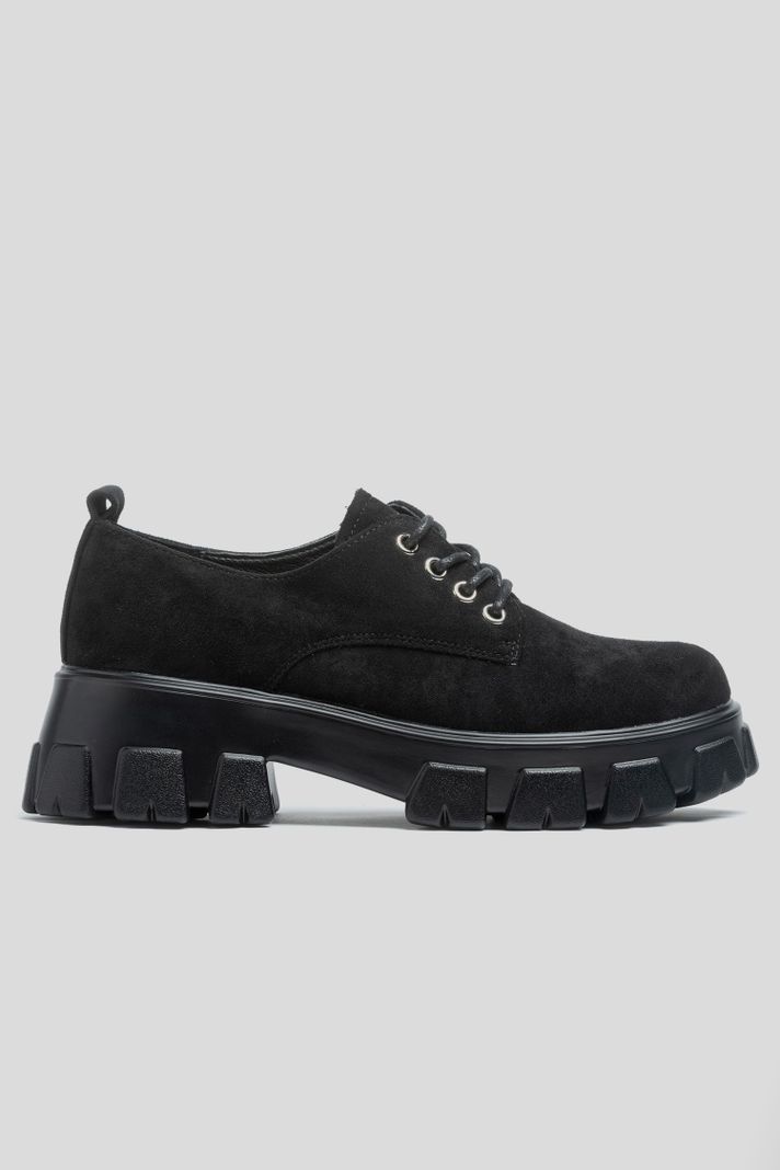 Zapato Mujer Negro Rominita Chancleta