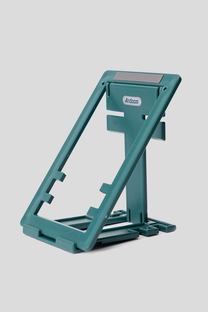 Soporte Plegable para Telefono Movil Verde Chinitown