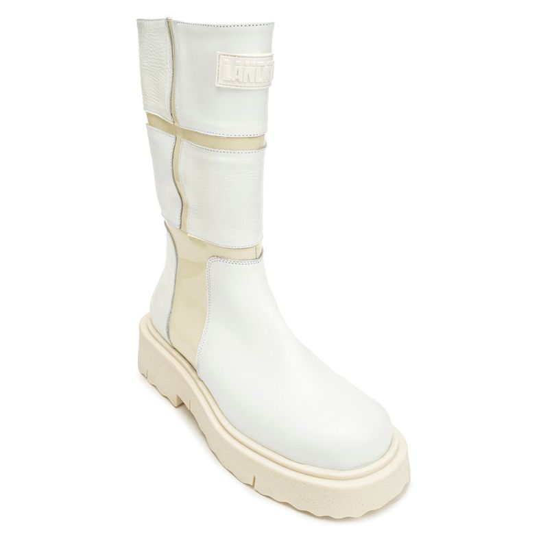 Bota Cuero Rea Blanca Landazuri-2
