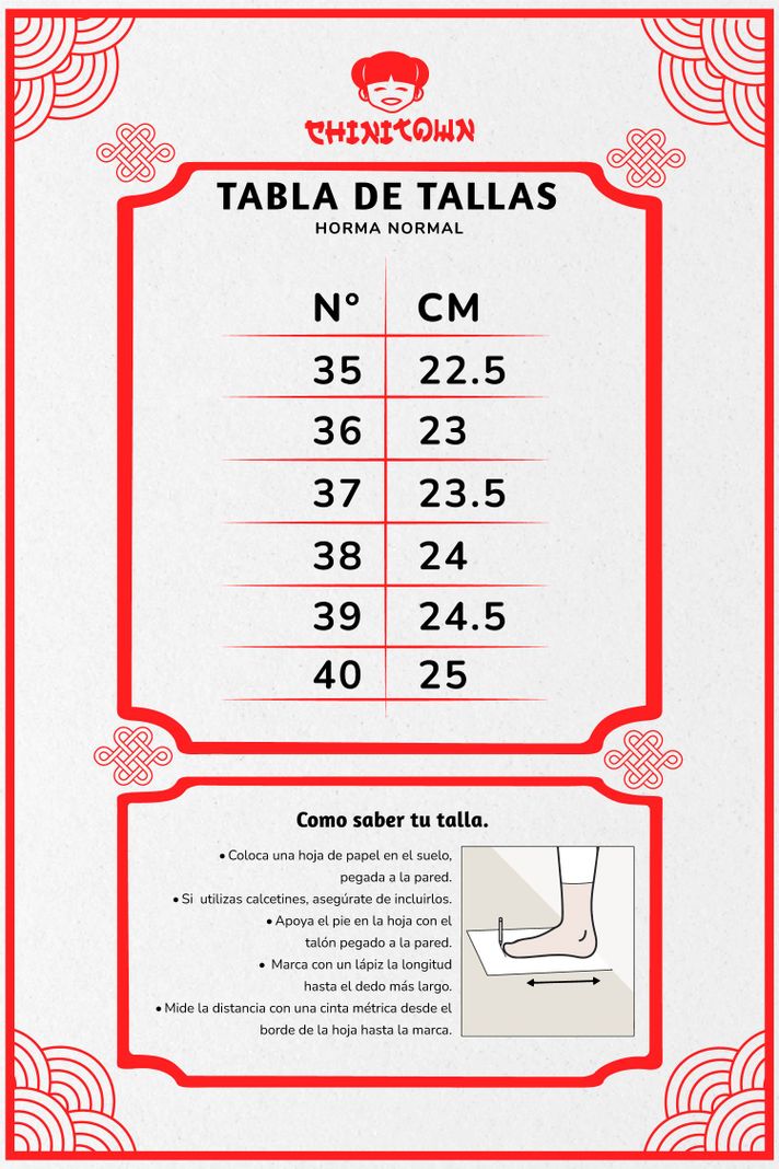 Zapatilla Mujer Negro Blanco Maura Boteli-4