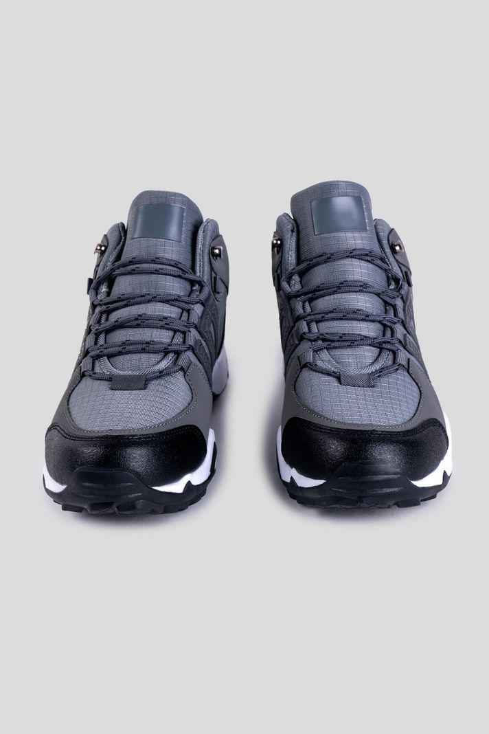 Zapatilla Gris Hombre Min Apóstol-2