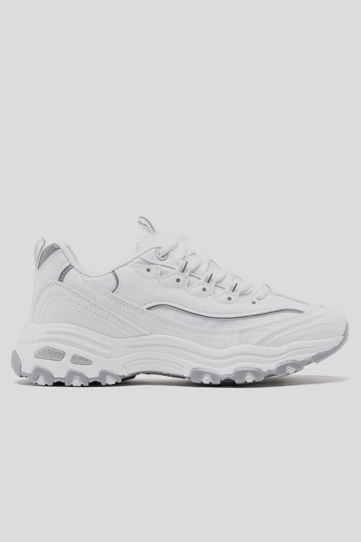Zapatilla Mujer Blanco Alruna Boteli