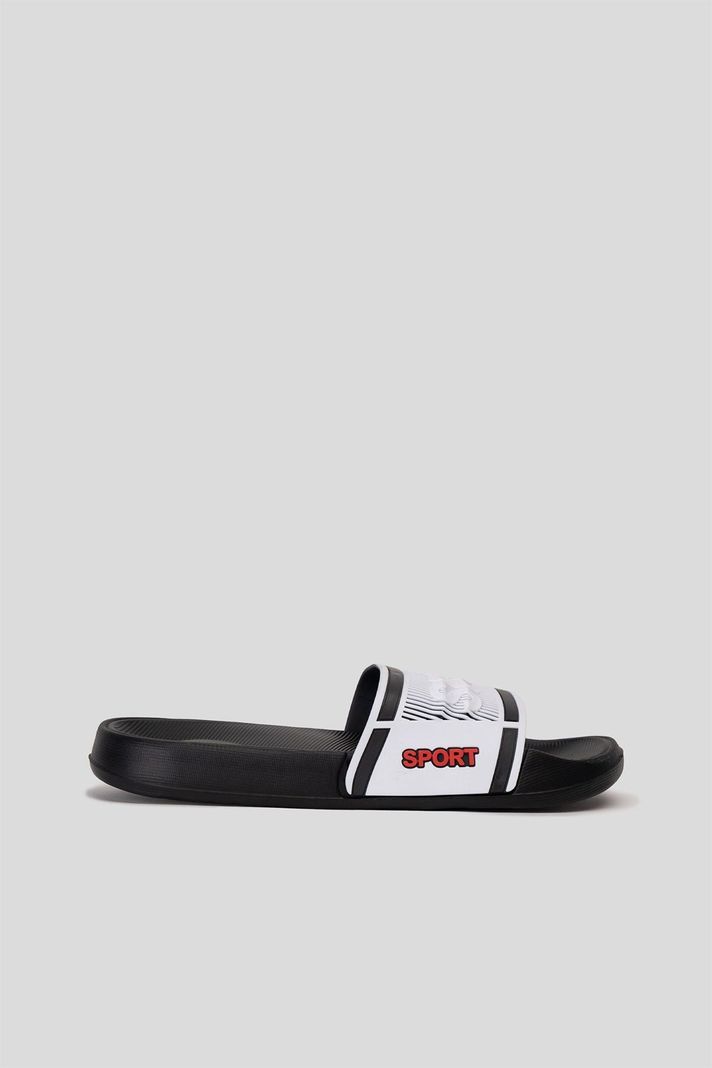Sandalia Hombre Negro Baco Chinitown-0