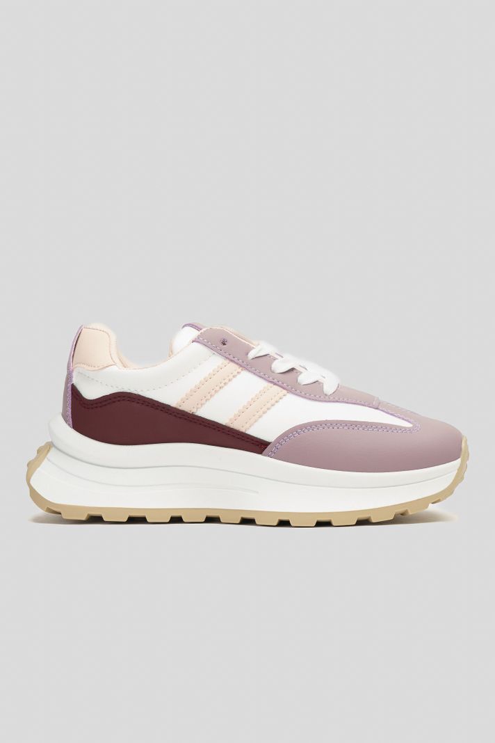 Zapatilla Mujer Blanco Sabine Chinitown-0