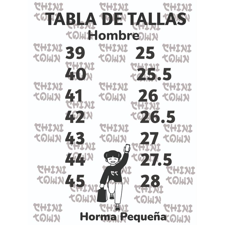 Zapatilla Hombre Negro Micho Chancleta-3