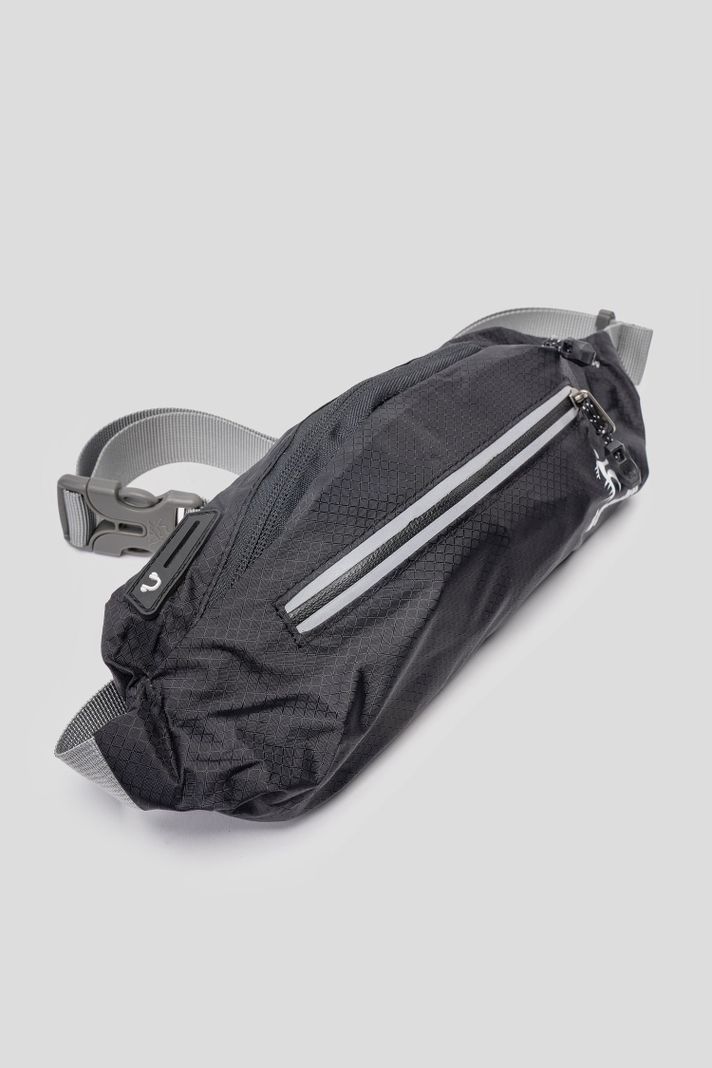 Banano Deportivo Negro Chinitown-1