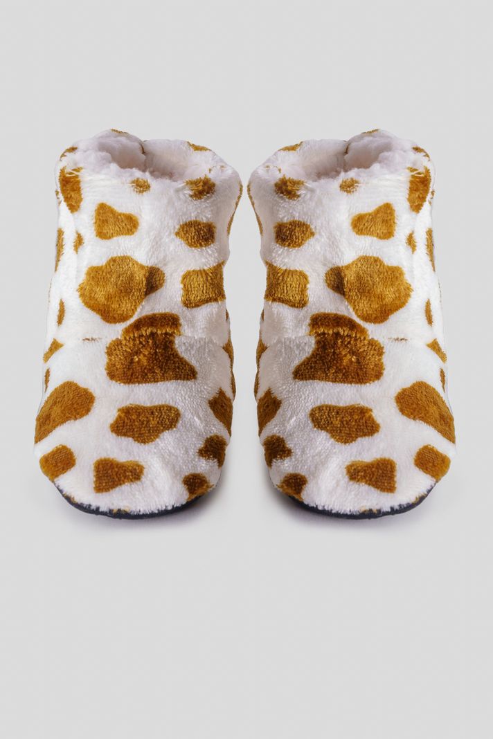 Pantuflas Baby Café Colin Chinitown-2