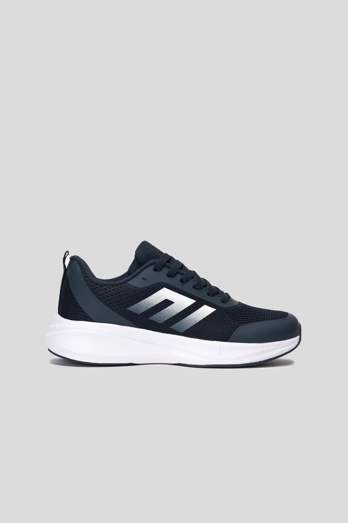 Zapatilla Deportiva Hombre Azul Wade Chinitown-0