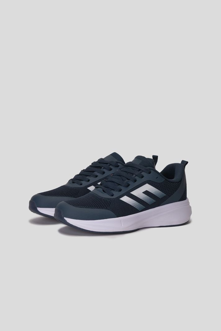 Zapatilla Deportiva Hombre Azul Wade Chinitown-2
