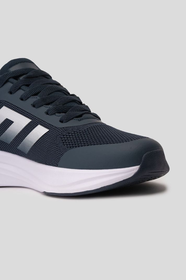 Zapatilla Deportiva Hombre Azul Wade Chinitown-5