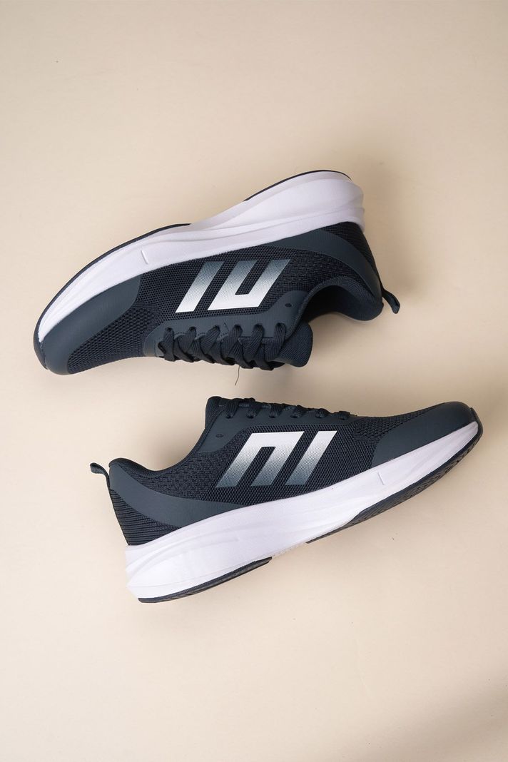 Zapatilla Deportiva Hombre Azul Wade Chinitown-6