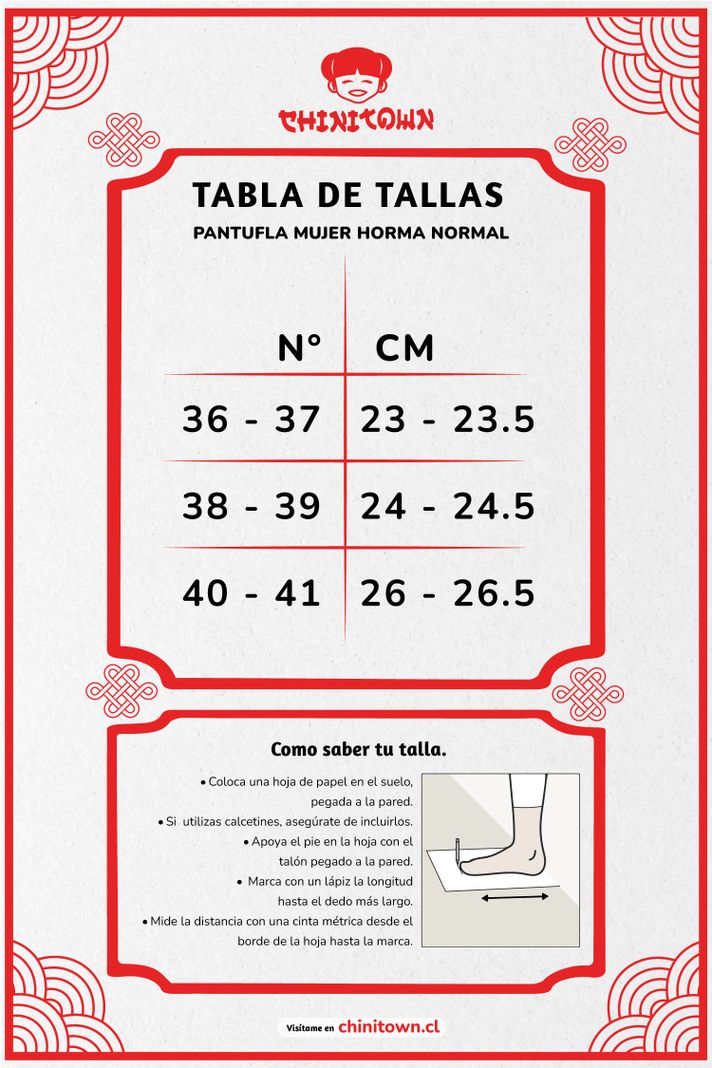 Zueco Mujer Negro Itzae Chinitown-3