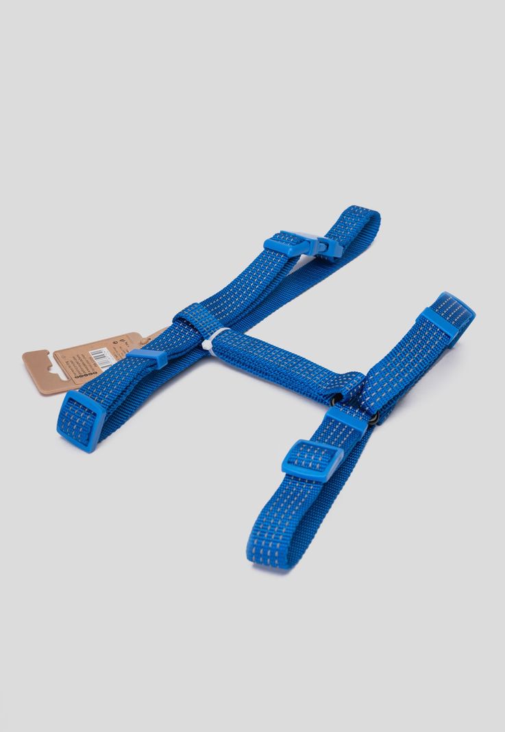 Arnes para Perro Reflectante Chinitown Azul
