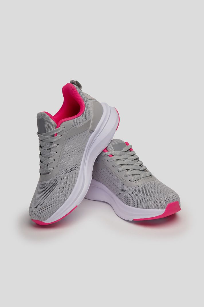 Zapatilla Mujer Gris Neole Chinitown-3