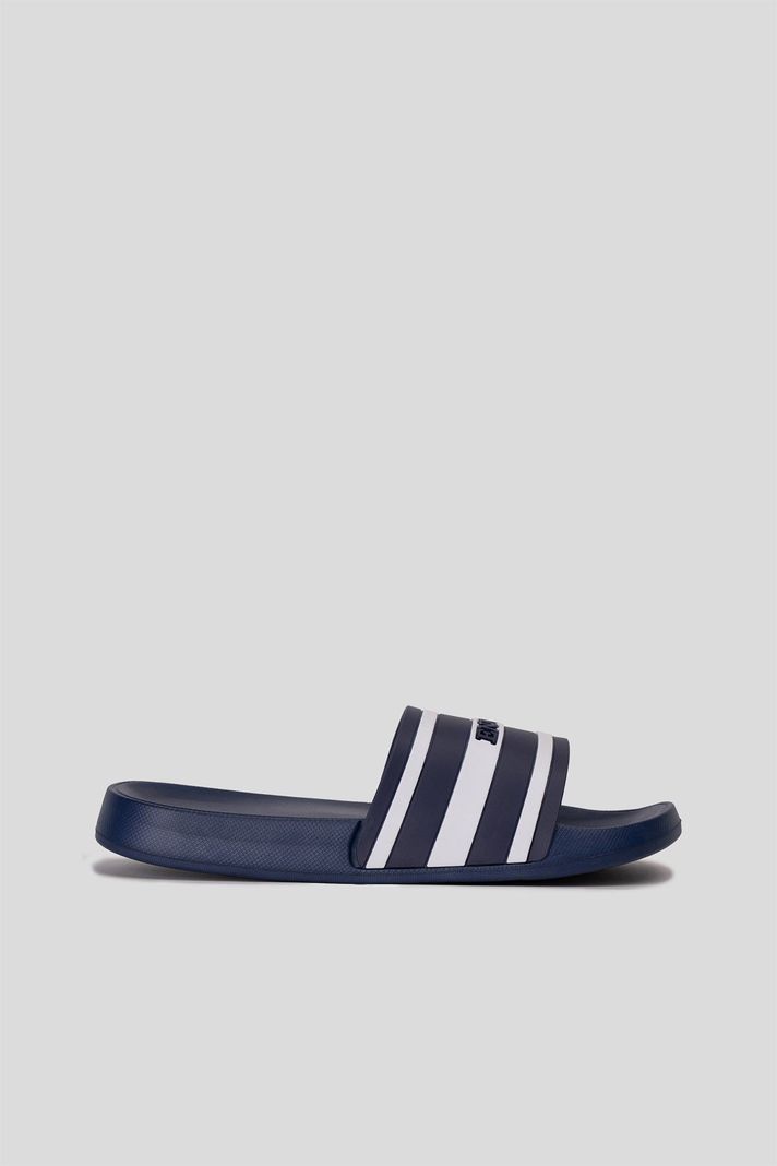 Sandalia Hombre Azul Milos Chinitown-0