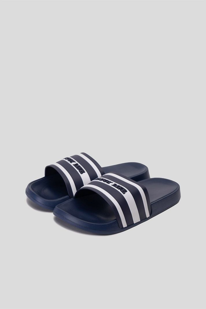 Sandalia Hombre Azul Milos Chinitown-1