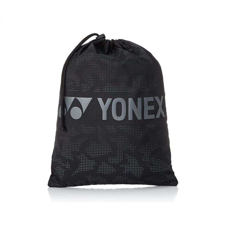 BOLSO ZAPATILLERO YONEX 2193 NEGRO-0