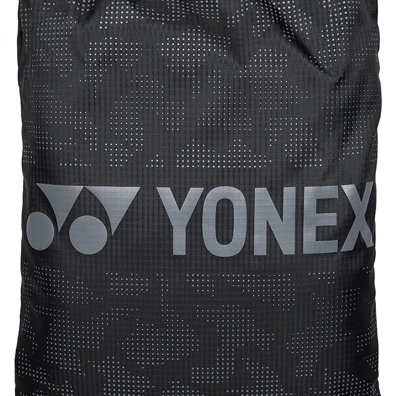 BOLSO ZAPATILLERO YONEX 2193 NEGRO-1
