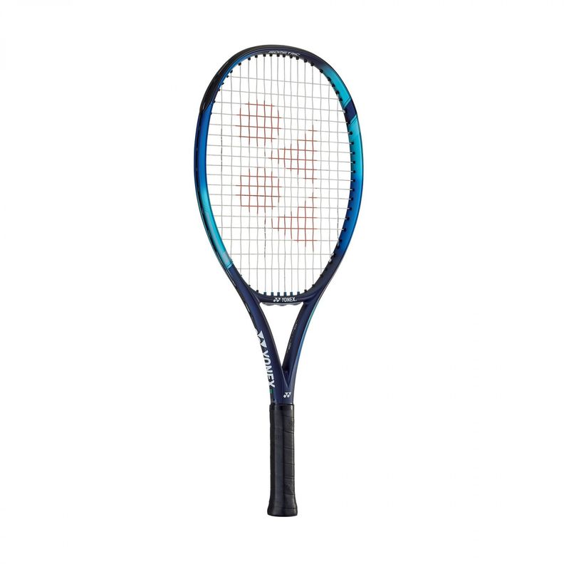 RAQUETA DE TENIS YONEX EZONE 25 GRAFITO 240 GRS.-0