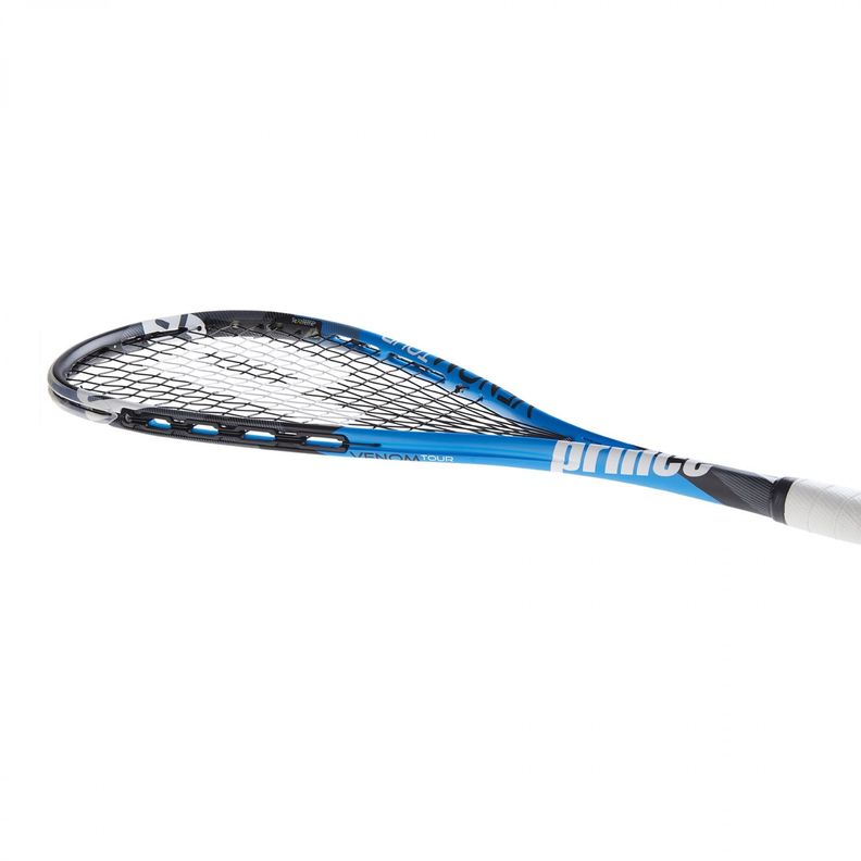 RAQUETA DE SQUASH PRINCE VENOM TOUR 975-3