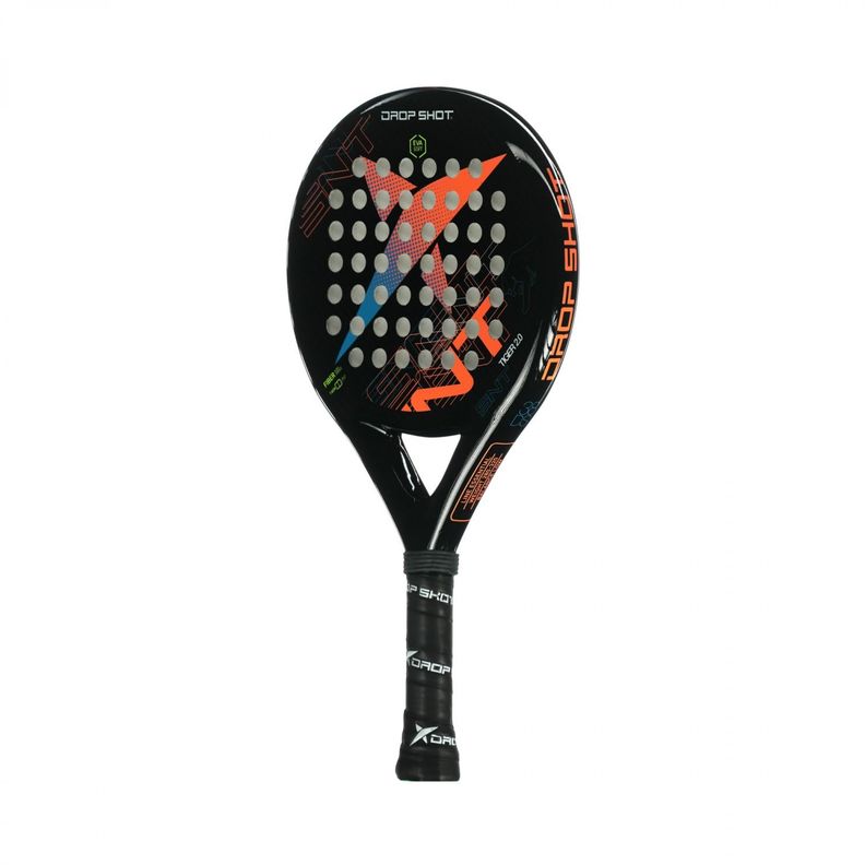 PALA PADEL DROP SHOT TIGER JUNIOR 2.0-1