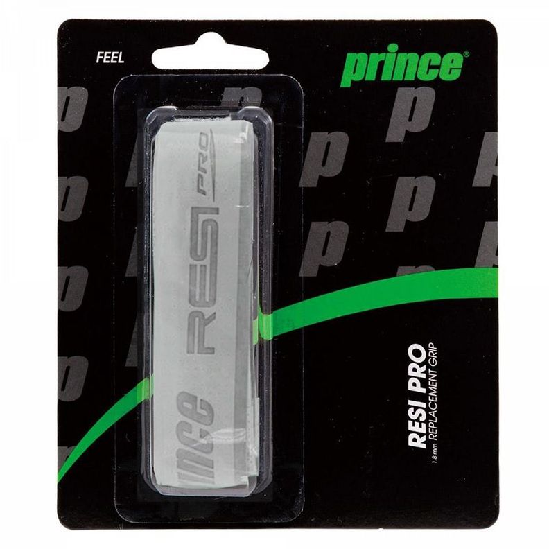 GRIP SQUASH PRINCE REEMPLAZO RESI PRO BLANCO-0
