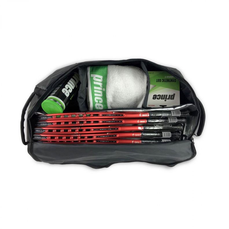 BOLSO PRINCE TOUR EVO TERMICO 12 RAQUETAS 2022-3