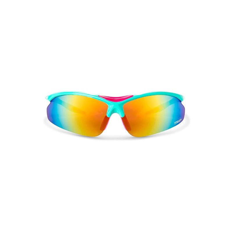 LENTES BICI TRIP FEMM 5 MICAS AZUL/ROSA-1