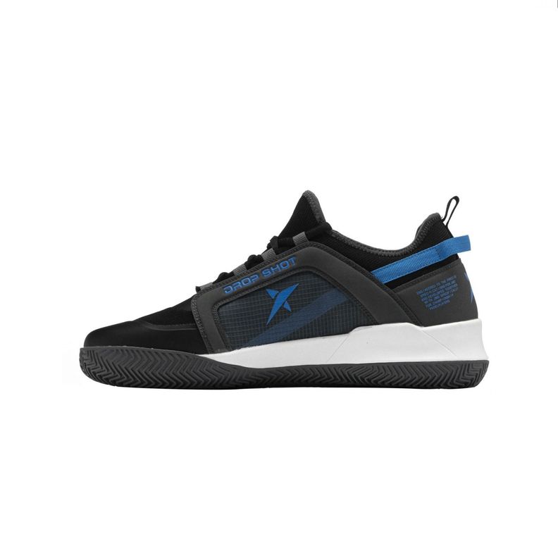 ZAPATILLA PADEL DROP SHOT NEKO-B XT-2