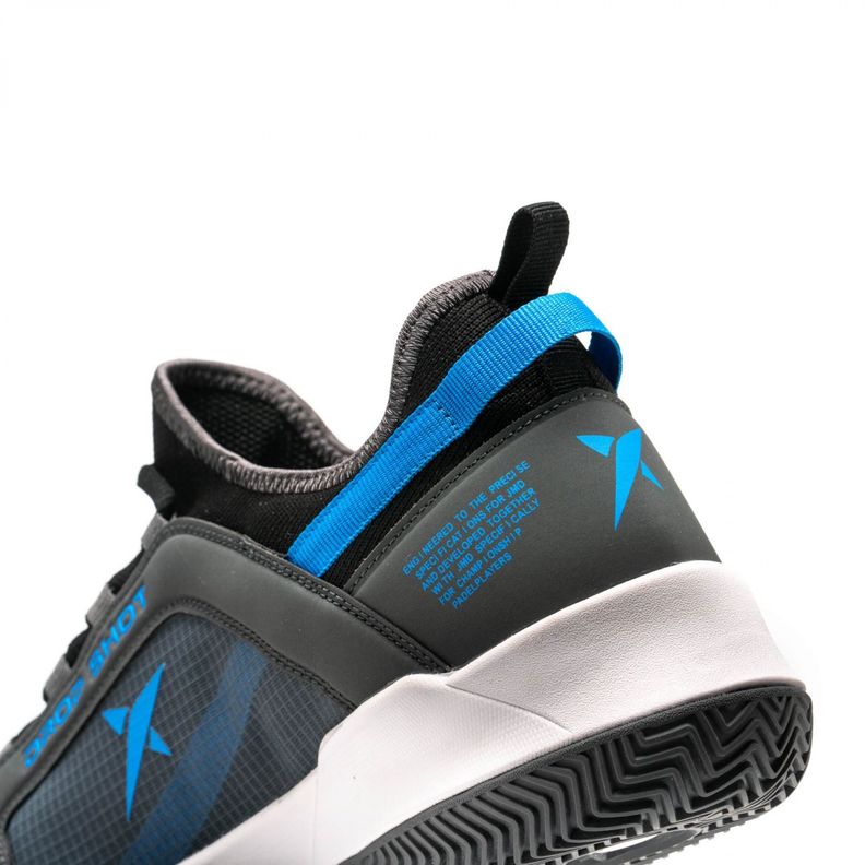 ZAPATILLA PADEL DROP SHOT NEKO-B XT-3
