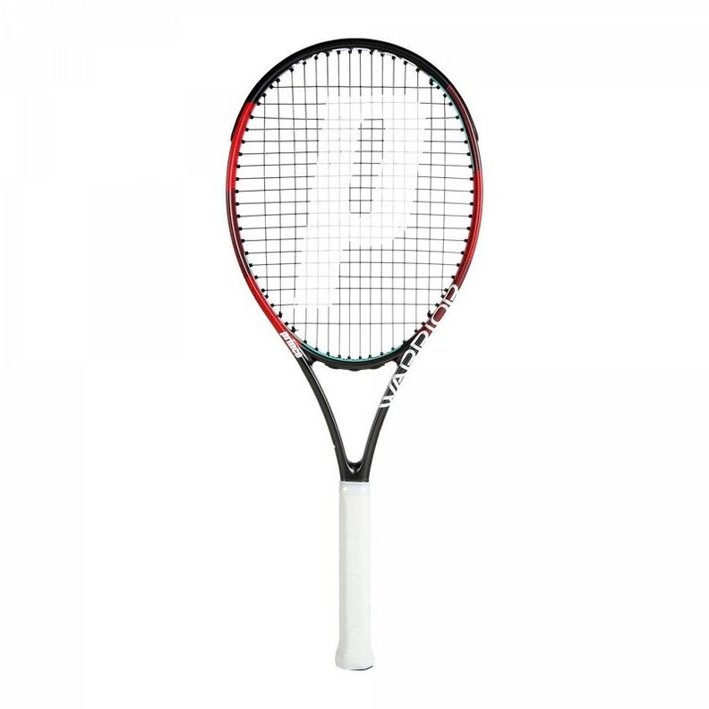RAQUETA TENIS PRINCE WARRIOR 100 G2 285 GRS.-0