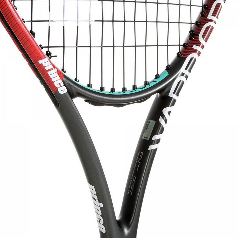 RAQUETA TENIS PRINCE WARRIOR 100 G2 285 GRS.-2