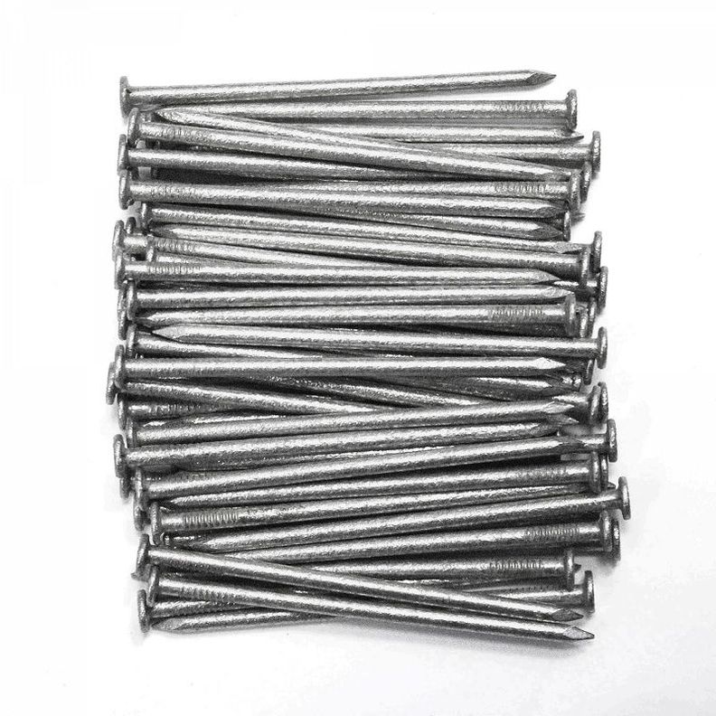 CLAVOS DE ALUMINIO USA  DE 2 1/2  X 1 KG.-1