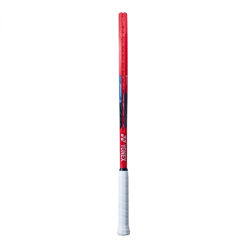 RAQUETA DE TENIS YONEX VCORE SCARLET 100L G3 280 GRS. 2023-1