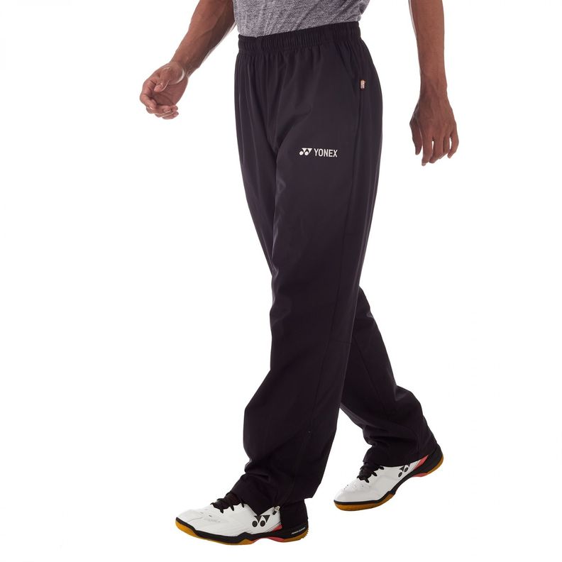PANTALON BUZO YONEX 80082 NEGRO-1