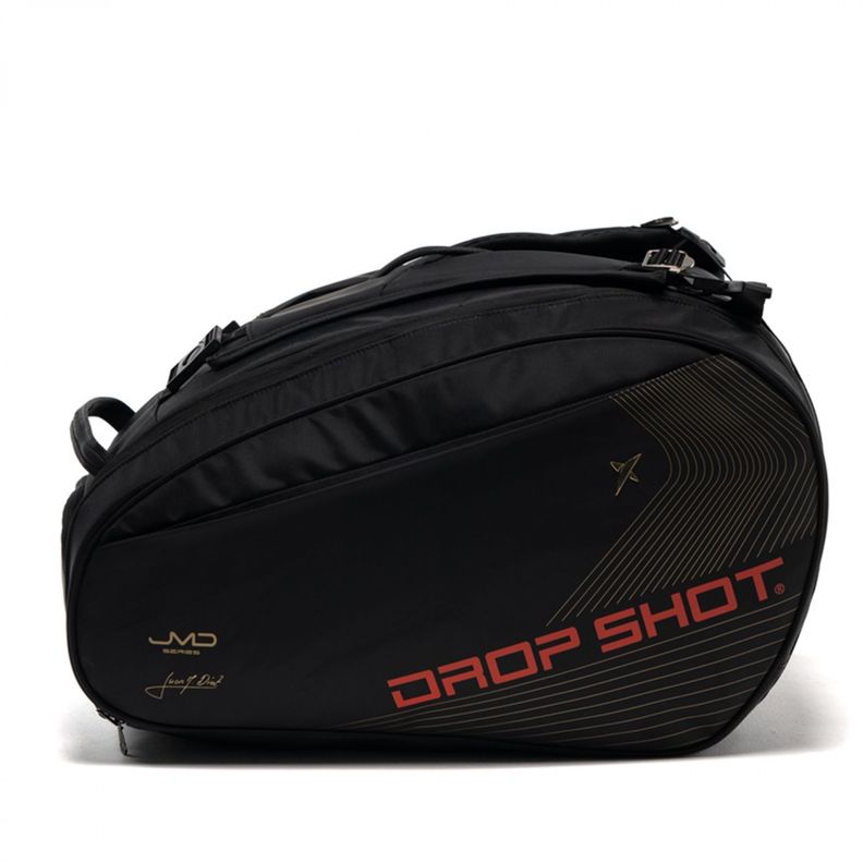 BOLSO PALETERO PADEL DROP SHOT AIRAM JMD-0