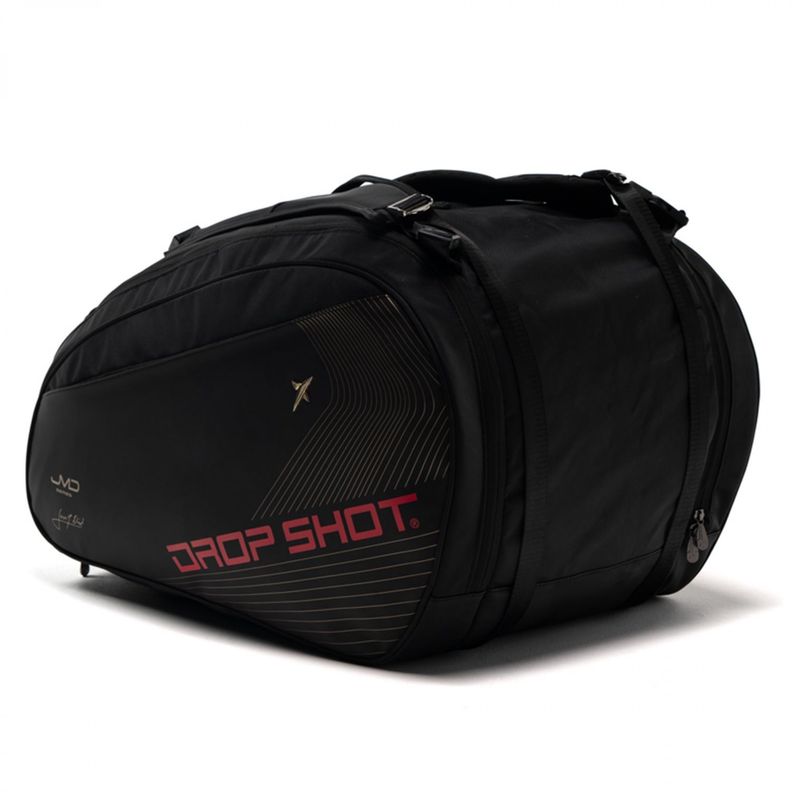 BOLSO PALETERO PADEL DROP SHOT AIRAM JMD-1