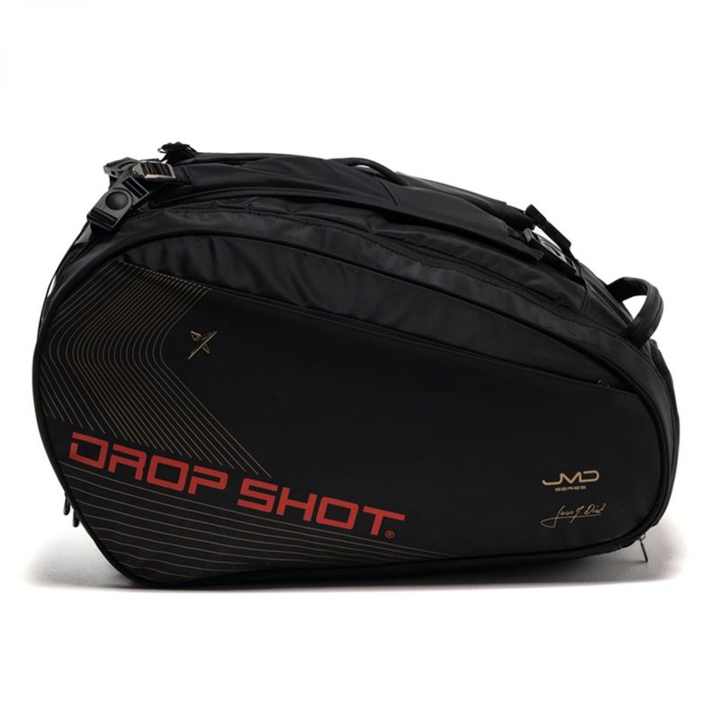 BOLSO PALETERO PADEL DROP SHOT AIRAM JMD-2