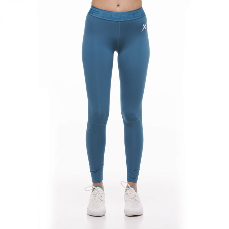 CALZA MUJER DROP SHOT ISIDORA-0