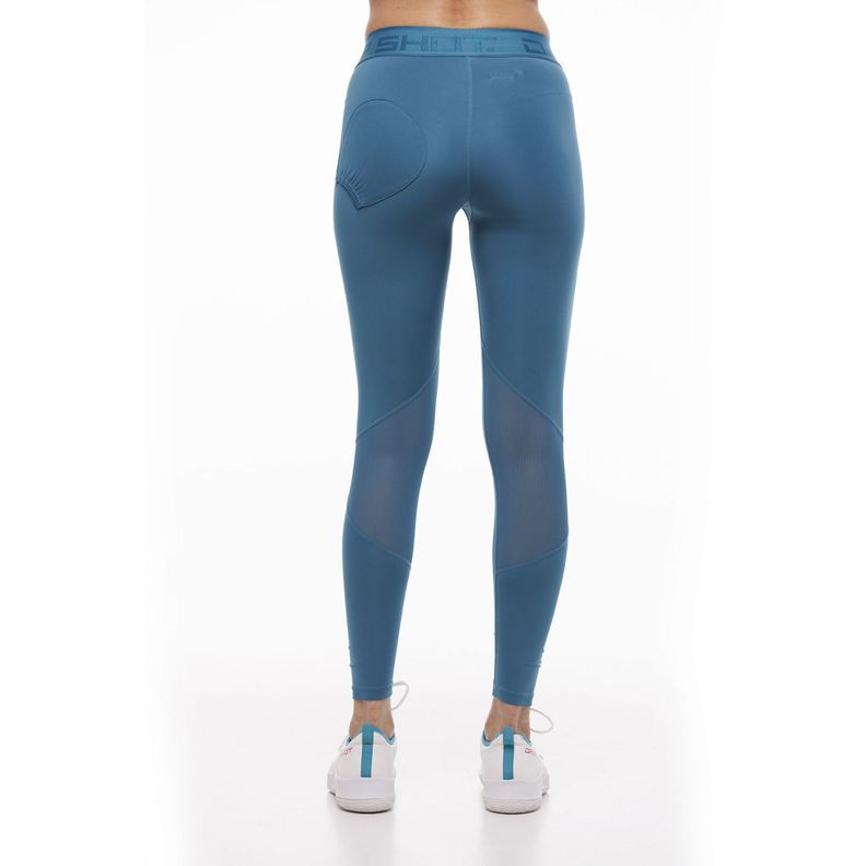 CALZA MUJER DROP SHOT ISIDORA-2