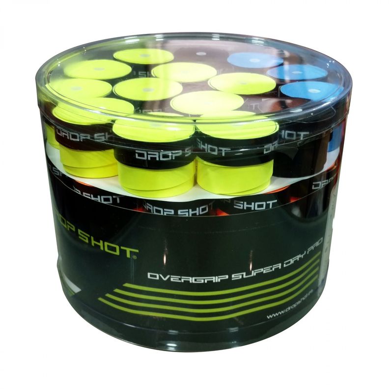 OVERGRIP PADEL DROP SHOT SUPER DRY PRO X60-0