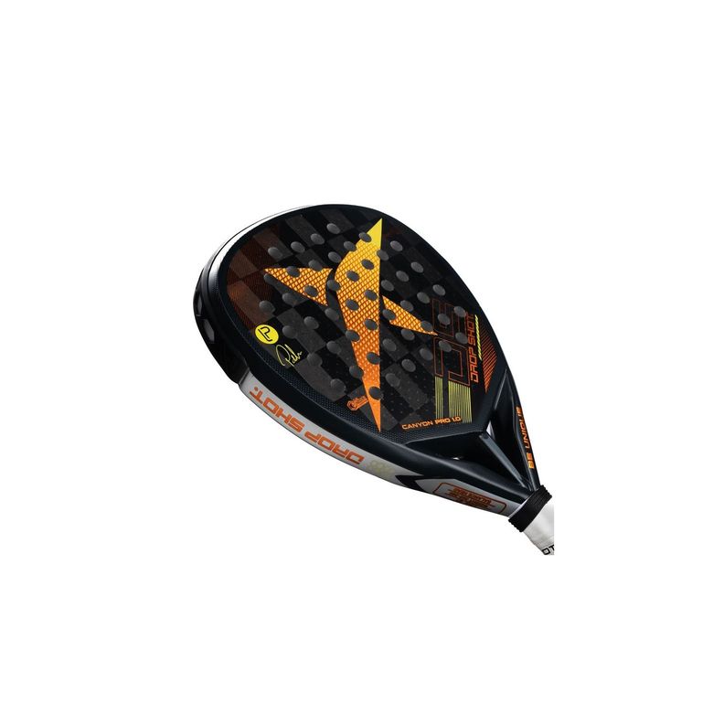 PALA PADEL DROP SHOT CANYON PRO 1.0 2023-2
