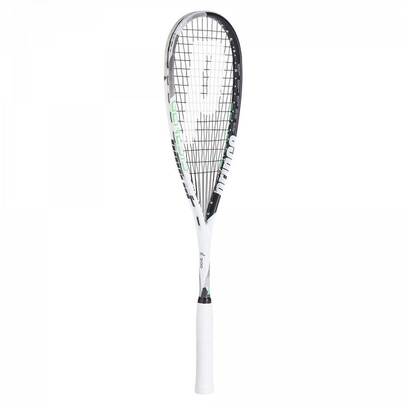 RAQUETA DE SQUASH PRINCE GENESIS POWER 200 STWC-1