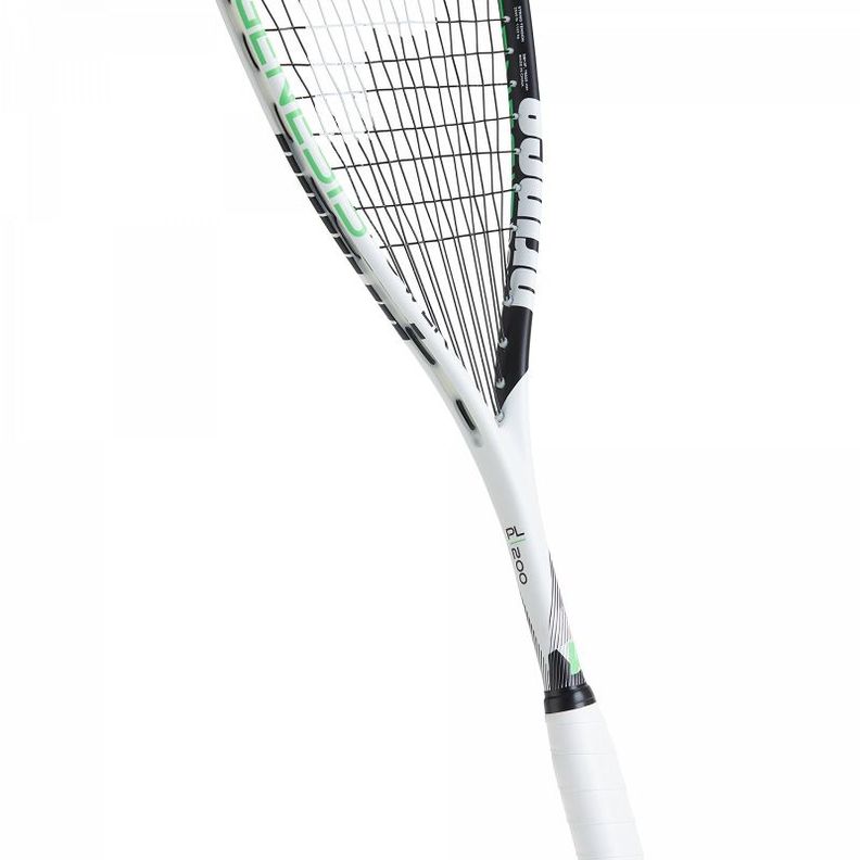 RAQUETA DE SQUASH PRINCE GENESIS POWER 200 STWC-2