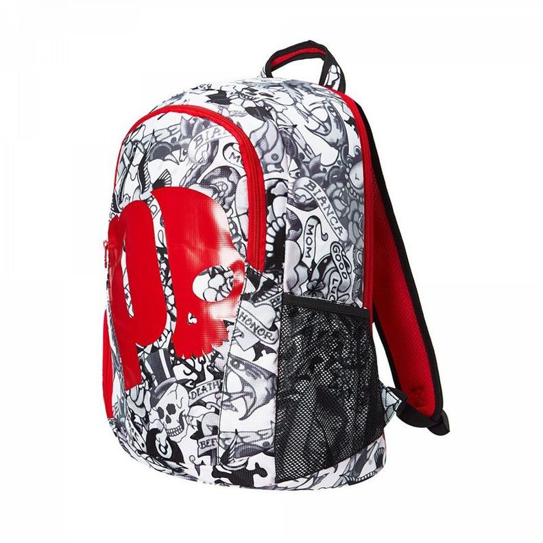 MOCHILA PRINCE 03 TATTOO HYDROGEN-1